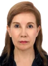 Foto de Dr. Maria Elena Davalos Robles