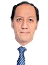 Foto de Dr. Jose Victor Sullon Olaya