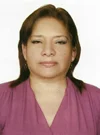 Foto de Dr. Yrma Ysabel Mejia Porturas