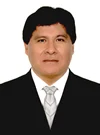 Foto de Dr. Wester Danilo Gonzales Rodriguez