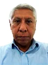 Foto de Dr. Sergio Antonio Moreno Martinez
