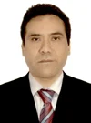Foto de Dr. Maximo Manuel Espinoza Silva