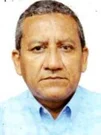 Foto de Dr. Jorge Hector Cuentas Mendoza