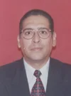 Foto de Dr. Jose Luis de Vinatea Velarde