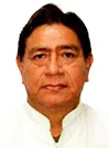 Foto de Dr. Rodolfo Cesar Cordero Borja