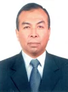 Foto de Dr. Francisco Eduardo Martinez Flores