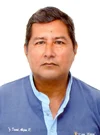 Foto de Dr. David Marcos Alejos Robles
