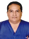 Foto de Dr. Alberto Juan Yacolca Lazaro
