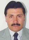 Foto de Dr. Juan Carlos Becerra Flores