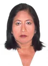 Foto de Dr. Rosa Alicia Francia Zavala