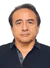 Foto de Dr. Hector Eloy Vidal Manyari