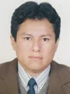 Foto de Dr. Eusebio Ronald Ramirez Vizcarra