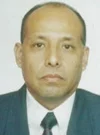 Foto de Dr. Enrique Miguel Jara Layme