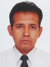 Foto de Dr. Herdert Martin Alban Olaya