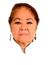 Foto de Dr. Carmen Victoria Calderon Rodriguez