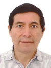Foto de Dr. Job Gregorio Agreda Guzman