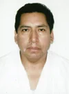 Foto de Dr. Luis Alberto Villar Garrido
