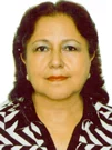 Foto de Dr. Emma Esther Guia Cordova