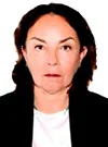 Foto de Dr. Sara Maria Heredia Cervantes