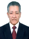 Foto de Dr. Julio Angel Grajeda Aguilar