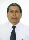 Foto de Dr. Victor Crispin Perez