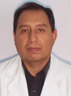 Foto de Dr. Alfonso Orlando Basurco Carpio