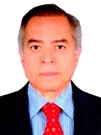 Foto de Dr. Reynaldo Enrique Soto Urbina