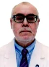 Foto de Dr. Arturo Felipe Recabarren Lozada