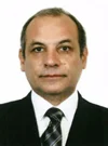 Foto de Dr. Carlos Bernardo Cano Uria