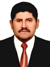 Foto de Dr. Luis Alberto Colque Pacheco