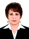 Foto de Dr. Sheyda Ivonne Paredes Pareja