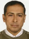 Foto de Dr. Brihillman Waldemaro Fernandez Zapata