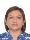 Foto de Dr. Margarita Leonor Zevallos Francia