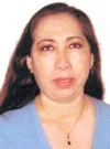 Foto de Dr. Gladys Marcela Vera Torres