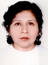 Foto de Dr. Cecilia Hinostroza Castillo