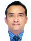Foto de Dr. Enrique Angel Sedano Ramos