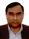 Foto de Dr. Felix Fernando Ayque Rosas