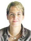Foto de Dr. Barbara Elisabeth Rosa Wicki Tanner