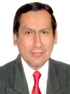 Foto de Dr. Jose Albino Inca Parra