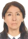 Foto de Dr. Julia Maria del Pilar Sanchez Bermudez de Fajardo