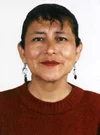 Foto de Dr. Lilian Doris Matos Rubio