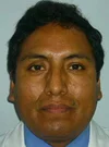 Foto de Dr. Fidel Quispe Pari