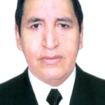 Foto de Dr. Washington Huallpa Niño de Guzman