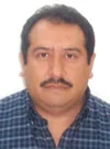 Foto de Dr. Juan Ulises Sanchez Matos