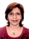 Foto de Dr. Pilar del Rosario Alfaro Bazalar