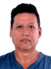 Foto de Dr. Mario Alberto Candiotti Herrera