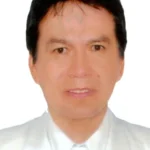 Foto de Dr. Digno Martin Carpio Huanqui