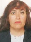 Foto de Dr. Mary Luz Carrasco Flores