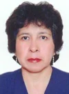 Foto de Dr. Elizabeth Edilberta Palomino Fernandez