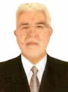 Foto de Dr. Juvenal Alberto Villanueva Delgado